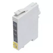 EPSON T0481 (C13T04814010) - Tintenpatrone TonerPartner PREMIUM, black (schwarz)