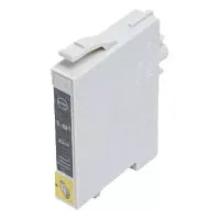 EPSON T0481 (C13T04814010) - Tintenpatrone TonerPartner PREMIUM, black (schwarz)