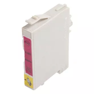 EPSON T0483 (C13T04834010) - Tintenpatrone TonerPartner PREMIUM, magenta