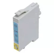 EPSON T0485 (C13T04854010) - Tintenpatrone TonerPartner PREMIUM, light cyan (helles cyan)