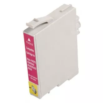 EPSON T0553 (C13T05534010) - Tintenpatrone TonerPartner PREMIUM, magenta EPSON T0553 (C13T05534010) - Tintenpatrone TonerPartner PREMIUM, magenta