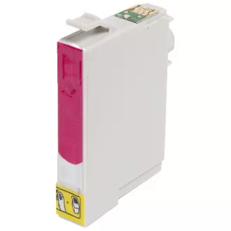 EPSON T0713 (C13T07134012) - Tintenpatrone TonerPartner PREMIUM, magenta EPSON T0713 (C13T07134012) - Tintenpatrone TonerPartner PREMIUM, magenta