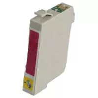 EPSON T0893 (C13T08934011) - Tintenpatrone TonerPartner PREMIUM, magenta