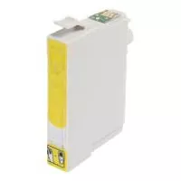 EPSON T0894 (C13T08944011) - Tintenpatrone TonerPartner PREMIUM, yellow (gelb)