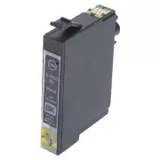 EPSON T1631 (C13T16314010) - Tintenpatrone TonerPartner PREMIUM, black (schwarz)