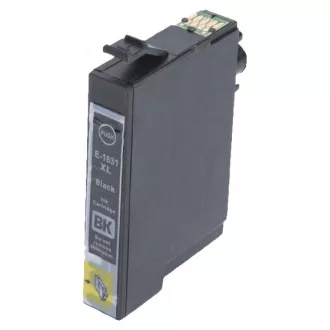 EPSON T1631 (C13T16314010) - Tintenpatrone TonerPartner PREMIUM, black (schwarz) EPSON T1631 (C13T16314010) - Tintenpatrone TonerPartner PREMIUM, black (schwarz)