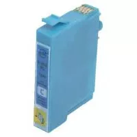 EPSON T1632 (C13T16324010) - Tintenpatrone TonerPartner PREMIUM, cyan