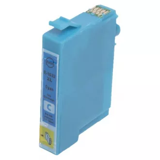 EPSON T1632 (C13T16324010) - Tintenpatrone TonerPartner PREMIUM, cyan EPSON T1632 (C13T16324010) - Tintenpatrone TonerPartner PREMIUM, cyan