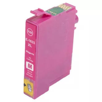EPSON T1633 (C13T16334010) - Tintenpatrone TonerPartner PREMIUM, magenta EPSON T1633 (C13T16334010) - Tintenpatrone TonerPartner PREMIUM, magenta