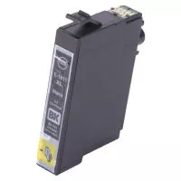 EPSON T1811 (C13T18114010) - Tintenpatrone TonerPartner PREMIUM, black (schwarz)
