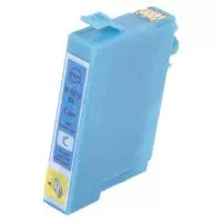 EPSON T1812 (C13T18124010) - Tintenpatrone TonerPartner PREMIUM, cyan