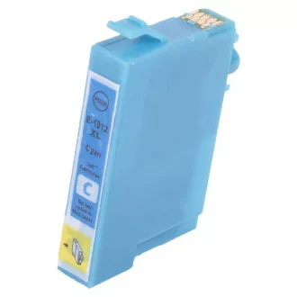 EPSON T1812 (C13T18124010) - Tintenpatrone TonerPartner PREMIUM, cyan EPSON T1812 (C13T18124010) - Tintenpatrone TonerPartner PREMIUM, cyan