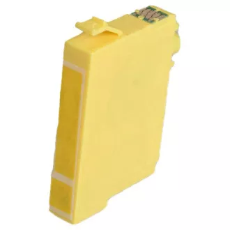 EPSON T1814 (C13T18144010) - Tintenpatrone TonerPartner PREMIUM, yellow (gelb)
