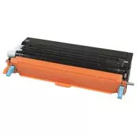 EPSON C2800 (C13S051160) - Toner TonerPartner PREMIUM, cyan