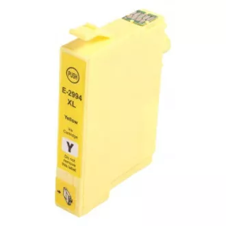 EPSON T2994 (C13T29944010) - Tintenpatrone TonerPartner PREMIUM, yellow (gelb) EPSON T2994 (C13T29944010) - Tintenpatrone TonerPartner PREMIUM, yellow (gelb)