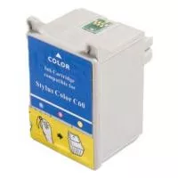 EPSON T029 (C13T02940110) - Tintenpatrone TonerPartner PREMIUM, color (farbe)