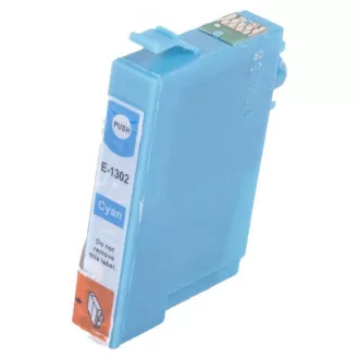 EPSON T1302 (C13T13024010) - Tintenpatrone TonerPartner PREMIUM, cyan EPSON T1302 (C13T13024010) - Tintenpatrone TonerPartner PREMIUM, cyan