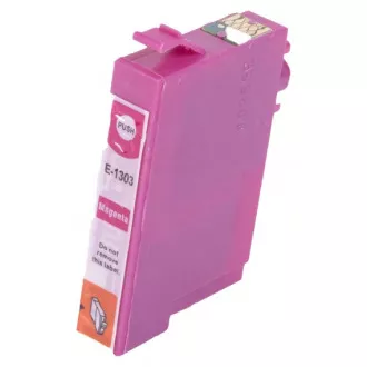 EPSON T1303 (C13T13034010) - Tintenpatrone TonerPartner PREMIUM, magenta EPSON T1303 (C13T13034010) - Tintenpatrone TonerPartner PREMIUM, magenta