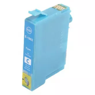 EPSON T1802 (C13T18024010) - Tintenpatrone TonerPartner PREMIUM, cyan EPSON T1802 (C13T18024010) - Tintenpatrone TonerPartner PREMIUM, cyan