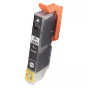 EPSON T2431 (C13T24314010) - Tintenpatrone TonerPartner PREMIUM, black (schwarz)