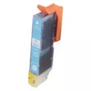 EPSON T2435 (C13T24354010) - Tintenpatrone TonerPartner PREMIUM, light cyan (helles cyan)