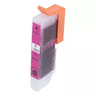 EPSON T3363 (C13T33634010) - Tintenpatrone TonerPartner PREMIUM, magenta EPSON T3363 (C13T33634010) - Tintenpatrone TonerPartner PREMIUM, magenta