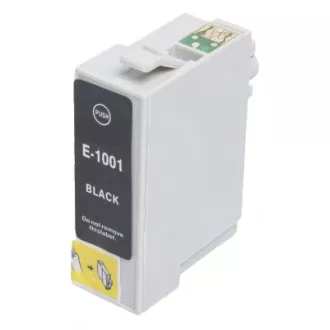 EPSON T1001-XL (C13T10014010) - Tintenpatrone TonerPartner PREMIUM, black (schwarz)