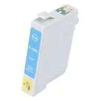 EPSON T1002-XL (C13T10024010) - Tintenpatrone TonerPartner PREMIUM, cyan