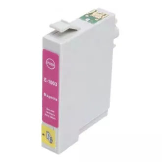 EPSON T1003-XL (C13T10034010) - Tintenpatrone TonerPartner PREMIUM, magenta EPSON T1003-XL (C13T10034010) - Tintenpatrone TonerPartner PREMIUM, magenta