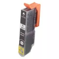 EPSON T2611-XXL (T2611) - Tintenpatrone TonerPartner PREMIUM, photoblack