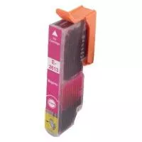 EPSON T2613-XXL (T2613) - Tintenpatrone TonerPartner PREMIUM, magenta