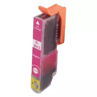 EPSON T2613-XXL (T2613) - Tintenpatrone TonerPartner PREMIUM, magenta EPSON T2613-XXL (T2613) - Tintenpatrone TonerPartner PREMIUM, magenta