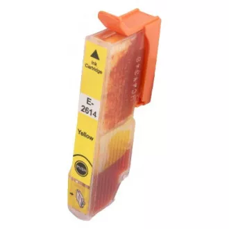 EPSON T2614-XXL (T2614) - Tintenpatrone TonerPartner PREMIUM, yellow (gelb) EPSON T2614-XXL (T2614) - Tintenpatrone TonerPartner PREMIUM, yellow (gelb)