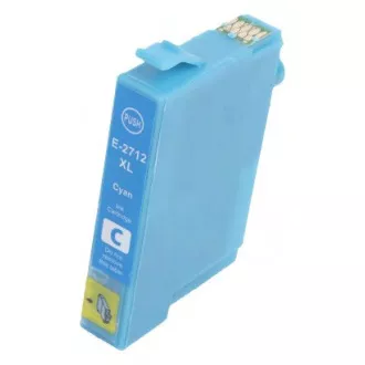 EPSON T2712-XXL (C13T27124010) - Tintenpatrone TonerPartner PREMIUM, cyan EPSON T2712-XXL (C13T27124010) - Tintenpatrone TonerPartner PREMIUM, cyan