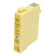 EPSON T2714-XXL (C13T27144010) - Tintenpatrone TonerPartner PREMIUM, yellow (gelb)