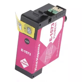 EPSON T1573 (C13T15734010) - Tintenpatrone TonerPartner PREMIUM, magenta EPSON T1573 (C13T15734010) - Tintenpatrone TonerPartner PREMIUM, magenta