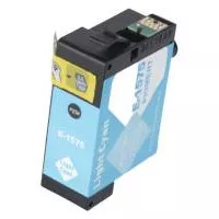 EPSON T1575 (C13T15754010) - Tintenpatrone TonerPartner PREMIUM, light cyan (helles cyan)