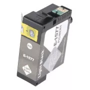 EPSON T1577 (C13T15774010) - Tintenpatrone TonerPartner PREMIUM, light black (hellschwarz)