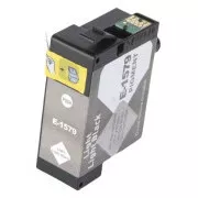 EPSON T1579 (C13T15794010) - Tintenpatrone TonerPartner PREMIUM, light light black (hellhellschwarz)