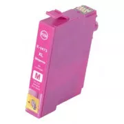 EPSON T3473-XL (C13T34734010) - Tintenpatrone TonerPartner PREMIUM, magenta