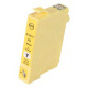 EPSON T3474 (C13T34744010) - Tintenpatrone TonerPartner PREMIUM, yellow (gelb)