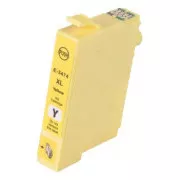 EPSON T3474-XL (C13T34744010) - Tintenpatrone TonerPartner PREMIUM, yellow (gelb)