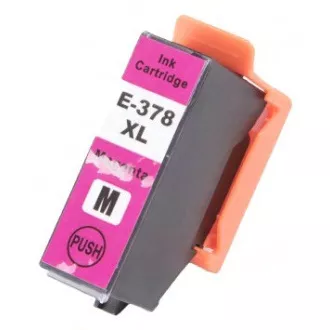 EPSON T3783-XL (T3783XL) - Tintenpatrone TonerPartner PREMIUM, magenta EPSON T3783-XL (T3783XL) - Tintenpatrone TonerPartner PREMIUM, magenta