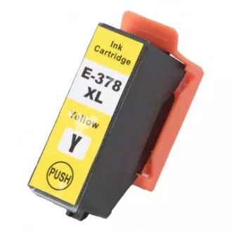 EPSON T3784-XL (T3784XL) - Tintenpatrone TonerPartner PREMIUM, yellow (gelb) EPSON T3784-XL (T3784XL) - Tintenpatrone TonerPartner PREMIUM, yellow (gelb)
