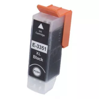 EPSON T3351-XL (C13T33514012) - Tintenpatrone TonerPartner PREMIUM, black (schwarz) EPSON T3351-XL (C13T33514012) - Tintenpatrone TonerPartner PREMIUM, black (schwarz)