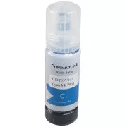 EPSON 101 (C13T03V24A) - Tintenpatrone TonerPartner PREMIUM, cyan