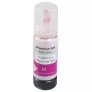 EPSON 101 (C13T03V34A) - Tintenpatrone TonerPartner PREMIUM, magenta