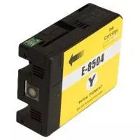 EPSON T8504 (C13T850400) - Tintenpatrone TonerPartner PREMIUM, yellow (gelb)