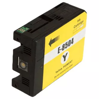EPSON T8504 (C13T850400) - Tintenpatrone TonerPartner PREMIUM, yellow (gelb) EPSON T8504 (C13T850400) - Tintenpatrone TonerPartner PREMIUM, yellow (gelb)