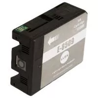 EPSON T8509 (C13T850900) - Tintenpatrone TonerPartner PREMIUM, light light black (hellhellschwarz)